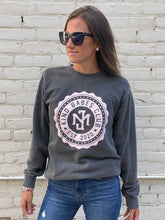 Load image into Gallery viewer, Kind Babes Club // Charcoal