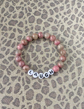 Load image into Gallery viewer, Do You // Blush Rhodonite