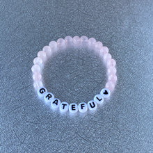 Load image into Gallery viewer, Grateful Heart x Meredith Rhinas