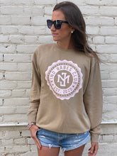 Load image into Gallery viewer, Kind Babes Club Sweatshirt