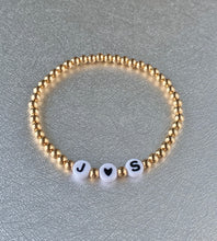 Load image into Gallery viewer, Do You // 14K Gold Filled