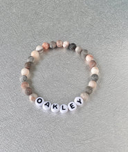 Load image into Gallery viewer, Do You // Matte Pink Zebra