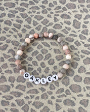 Load image into Gallery viewer, Do You // Matte Pink Zebra