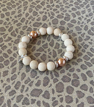 Load image into Gallery viewer, Champagne Powder Pearl