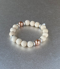 Load image into Gallery viewer, Champagne Powder Pearl