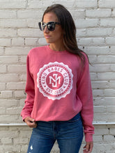 Load image into Gallery viewer, Kind Babes Club Sweatshirt
