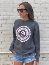 Load image into Gallery viewer, Kind Babes Club Sweatshirt
